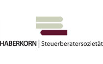 Logo von Steuerberater Haberkorn Thomas & Gerhard