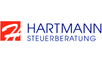 Logo von Steuerberater Hartmann Alfred