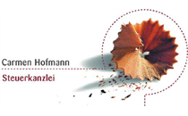 Logo von Steuerberater Hofmann Carmen Dipl.-Kauffrau