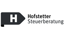 Logo von Steuerberater Hofstetter STB