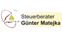Logo von Steuerberater Matejka Günter