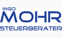 Logo von Steuerberater Mohr Ingo