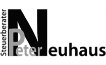 Logo von Steuerberater Neuhaus Peter
