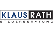 Logo von Steuerberater Rath Klaus Dipl.-BW (FH)