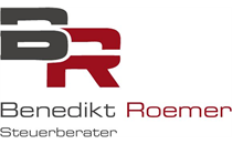 Logo von Steuerberater Roemer Benedikt