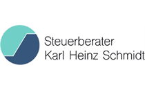 Logo von Steuerberater Schmidt Karl-Heinz