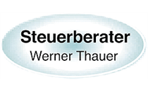 Logo von Steuerberater Thauer W. Dipl.Finw.(FH)
