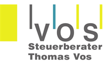 Logo von Steuerberater Thomas Vos