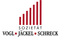 Logo von Steuerberater und Wirtschaftsprüfer Vogl, Jäckel, Schreck