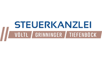 Logo von Steuerberater Völtl, Grinninger,Tiefenböck