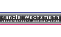 Logo von Steuerberater Wachsmann Alexander Dipl.-Kaufmann
