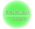 Logo von Steuerberater Weißhaar, Klaus