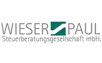 Logo von Steuerberater Wieser & Paul