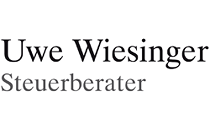 Logo von Steuerberater Wiesinger Uwe