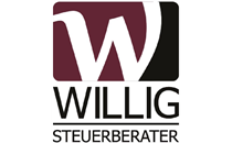 Logo von Steuerberater Willig Edwin Dipl.-Finanzwirt (FH)