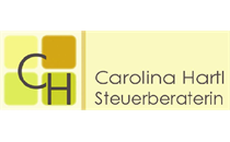Logo von Steuerberaterin Hartl Carolina