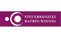 Logo von Steuerberaterin Katrin Winnig