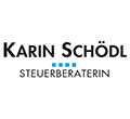 Logo von Steuerberaterin Schödl Karin