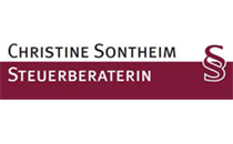 Logo von Steuerberaterin Sontheim Christine