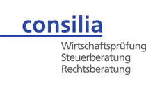 Logo von Steuerberatung Consilia