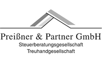Logo von Steuerberatung Preißner & Partner GmbH