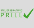 Logo von STEUERBERATUNG PRILL