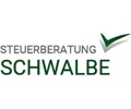 Logo von Steuerberatung Schwalbe P. & A.