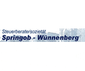 Logo von Steuerberatung Springob-Wünnenberg-Gliss