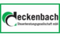 Logo von Steuerberatungsgesellschaft deckenbach