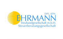 Logo von Steuerberatungsgesellschaft Ehrmann