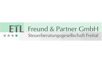 Logo von Steuerberatungsgesellschaft Freund & Partner GmbH