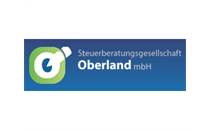 Logo von Steuerberatungsgesellschaft Oberland mbH