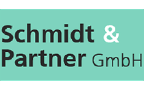 Logo von Steuerberatungsgesellschaft SCHMIDT&Partner GmbH