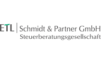 Logo von Steuerberatungsgesellschaft Schmidt & Partner GmbH