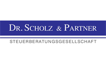 Logo von Steuerberatungsgesellschaft Scholz Dr. & Partner