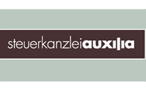 Logo von steuerkanzlei auxilia