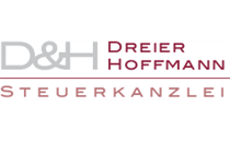 Logo von Steuerkanzlei Dreier & Hoffmann