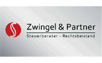Logo von Steuerkanzlei Zwingel & Partner