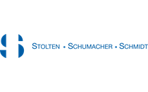 Logo von Stolten - Schumacher - Schmidt Steuerberater Partnerschaftsges.
