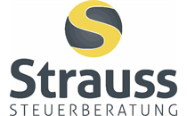 Logo von Strauss Peter, Steuerberatung
