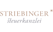 Logo von Striebinger Eric Steuerberatung