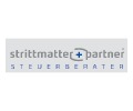 Logo von Strittmatter & Partner Steuerberater