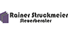 Logo von Struckmeier Rainer Steuerberater