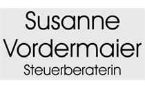 Logo von Susanne Vordermaier Steuerberaterin
