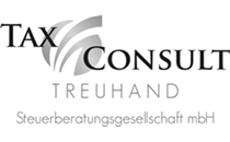 Logo von TAX-Consult Treuhand Steuerberatungsgesellschaft mbH