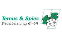 Logo von Ternus & Spies Steuerberatungs GmbH
