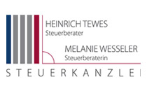 Logo von Tewes Heinrich Steuerberater