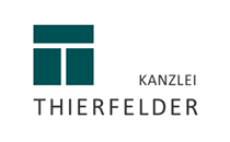 Logo von Thierfelder Heiner Dipl.-Kfm. Steuerberater