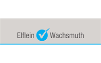 Logo von Unternehmensberatung Elflein & Wachsmuth