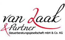 Logo von Van Laak Carsten Steuerberater